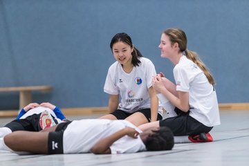 Bild 34 - wBJ Futsalmeisterschaft Runde 1